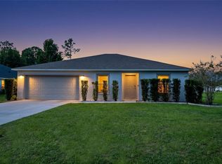 32 Ramrock Ln, Palm Coast, FL 32164