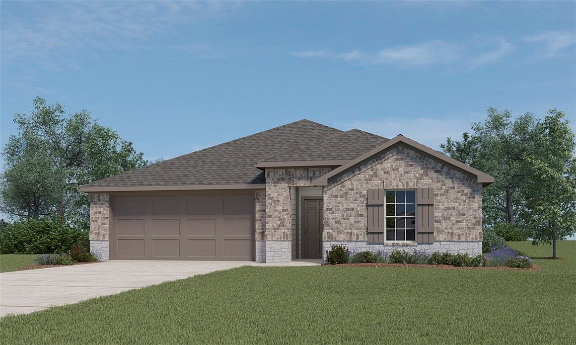 4221 Montage Blvd, Mustang, OK 73064 Zillow
