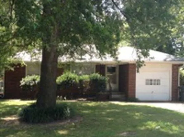 1000 Garver St, Norman, OK 73069