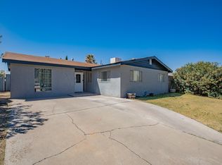 2310 Cherry Ln, Alamogordo, NM 88310