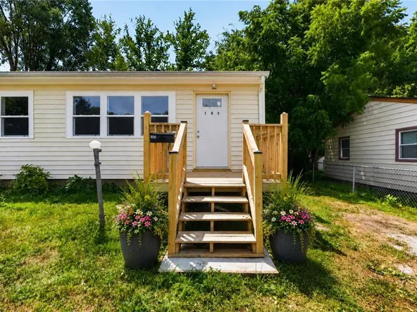 103 Berton Rd, Excelsior Springs, MO 64024