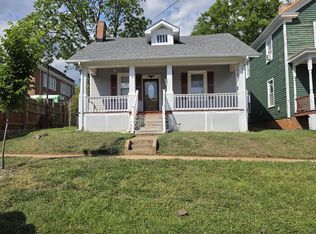 306 Wadsworth St, Lynchburg, VA 24501