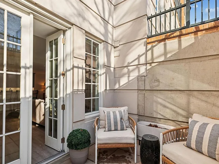 2501 Wisconsin Ave NW #7 — Photo 11