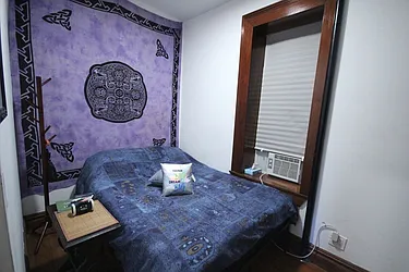 Rented by Dynamik Realty