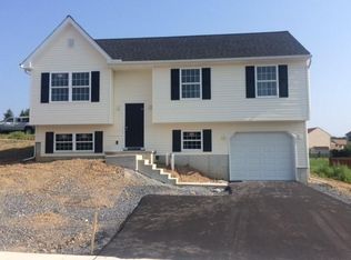 501 Darlington Ave #L-0050, Jonestown, PA 17038