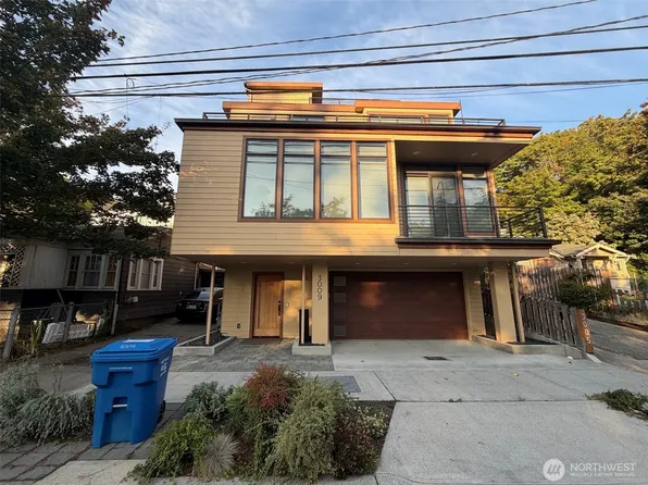 3009 Harbor Avenue SW, Seattle, WA 98126