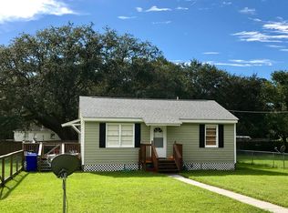 451B Lindberg St, Charleston, SC 29412