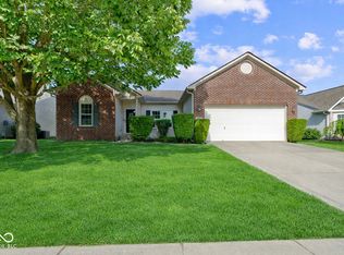 8778 N Deer Crossing Blvd, McCordsville, IN 46055