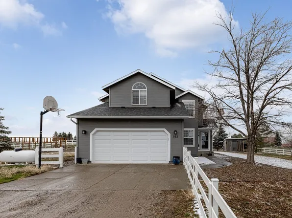 982 Ashburn Dr, Spring Creek, NV 89815