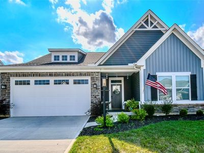 2067 Codaz Way, Beavercreek, OH, 45434