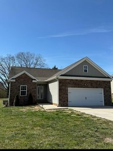 178 Hickory Top Rd SE, Cleveland, TN, 37311