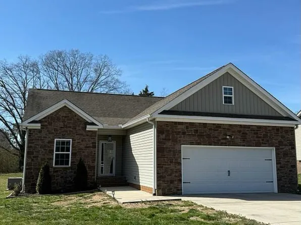 178 Hickory Top Rd SE, Cleveland, TN 37311