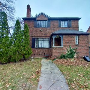 12424 Duchess St, Detroit, MI, 48224