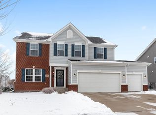 321 Brannon Ct, Shorewood, IL