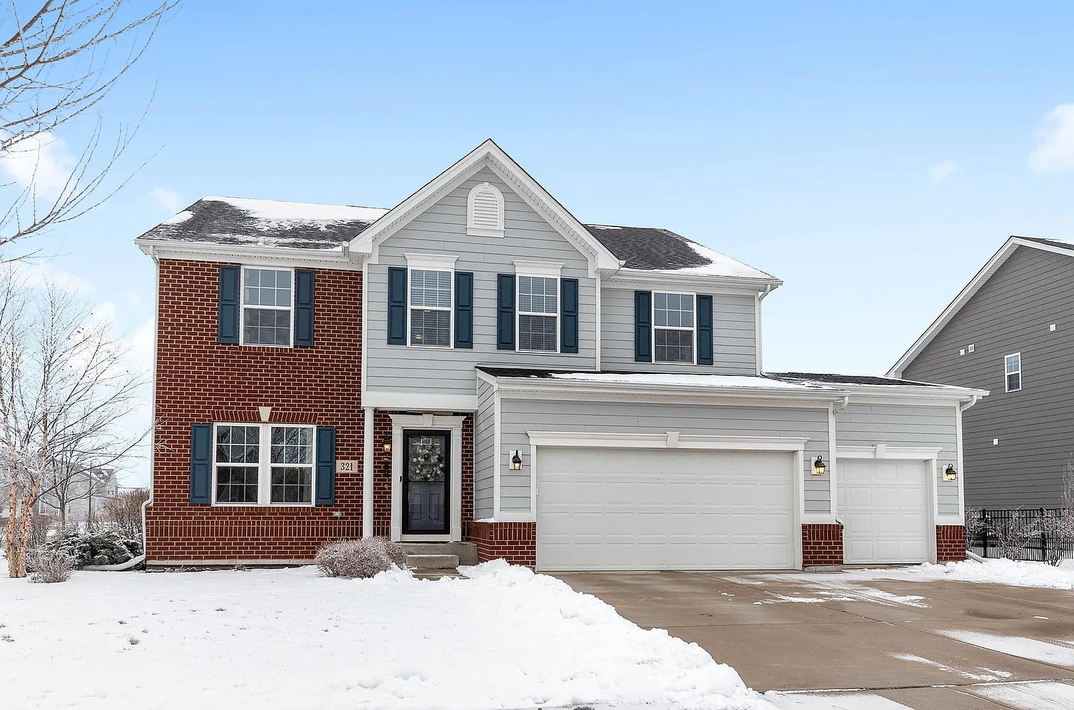 321 Brannon Ct photo 1