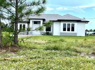 3843 50th Ave NE, Naples, FL 34120