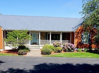 501 Standish Pl, Stewartsville, NJ 08886