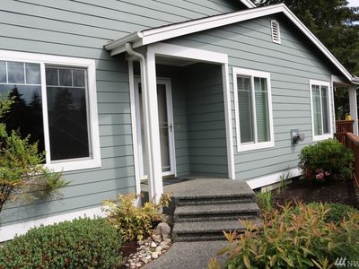 91 E Soderberg Rd #E-14, Allyn, WA, 98524