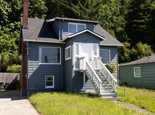 2417 Queets Ave, Hoquiam, WA 98550