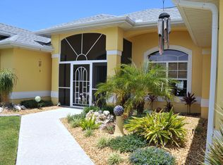 1000 Olive St, Englewood, FL 34223