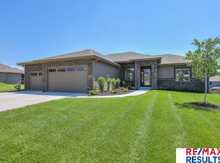 1707 S 207th St, Elkhorn, NE 68022