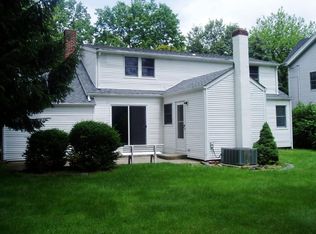 19 Beverly Rd, Glen Rock, NJ 07452