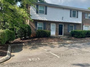 101 Royal Forest Ct, Winston Salem, NC 27104