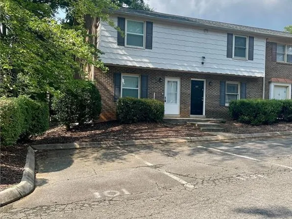 101 Royal Forest Ct, Winston Salem, NC 27104