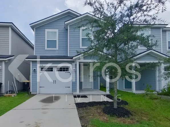 1319 Mull St, Jacksonville, FL 32205