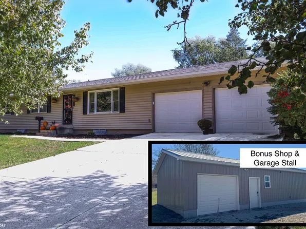 519 Livingston St, Creston, IA 50801