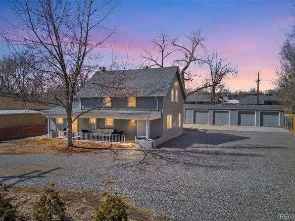 2565 Pierce Street, Lakewood, CO 80214