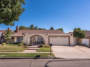 5974 E Fearing St, Simi Valley, CA 93063