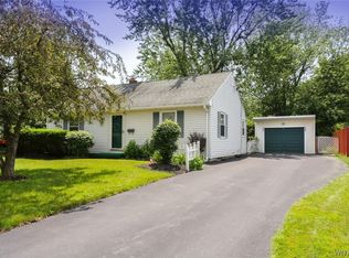 508 Lakewood Pkwy, Amherst, NY