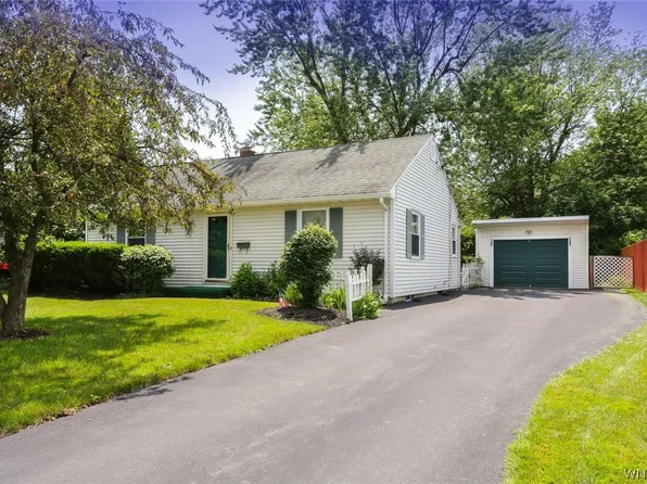 508 Lakewood Pkwy, Amherst, NY 14226