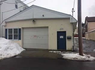 236 Plain St, Fall River, MA 02723