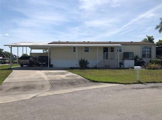 761 Kingfish Ct, Punta Gorda, FL 33950