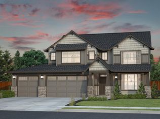 4910 S 12th Cir, Ridgefield, WA 98642