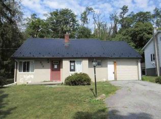 609 Harvard St, Lewistown, PA 17044