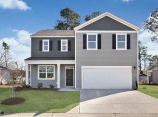 224 Tributary Cir LOT 160, Wilmington, NC 28401