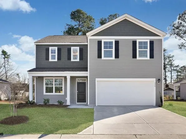 224 Tributary Circle Lot 160, Wilmington, NC 28401