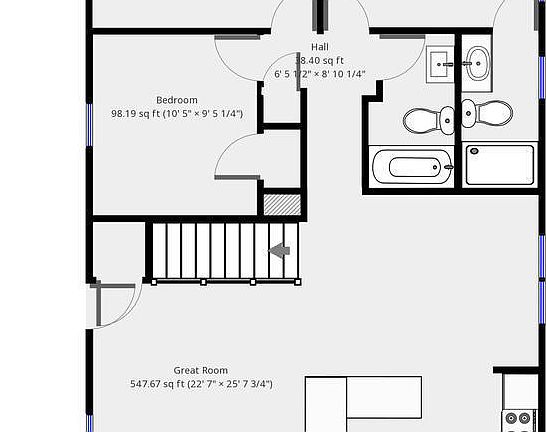 3rd image of 3735 Hyde Park Dr