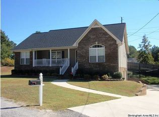 383 Abbey Rd, Warrior, AL 35180