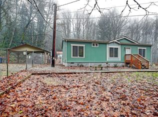 2795 McFarrell Ln, Camano Island, WA