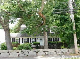5 Middle St, Lexington, MA 02421