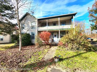 21 High St, Nicholson, PA 18446
