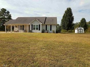 1583 Roscoe Davis Rd, Monroe, GA 30656