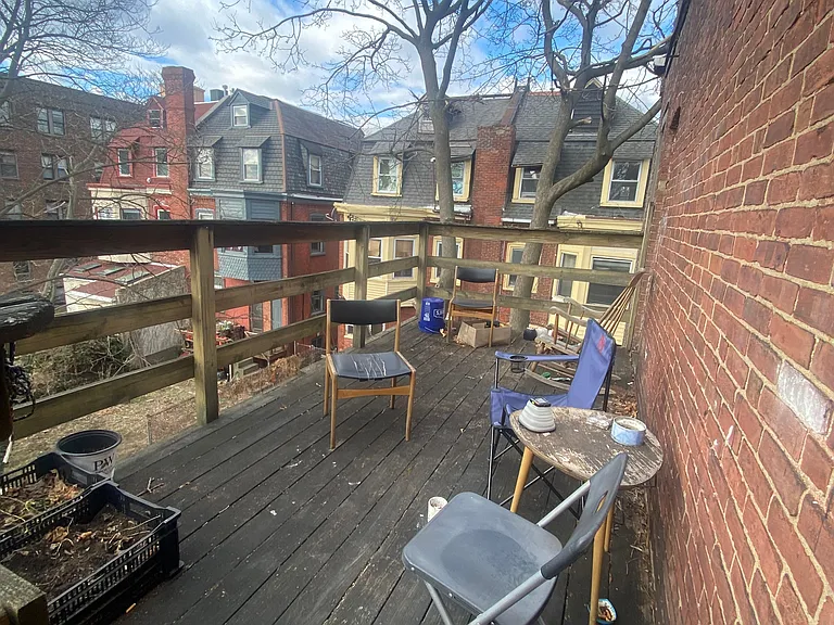1100 S 46th St #3B — Photo 20