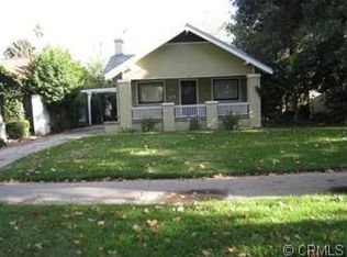 5326 Magnolia Ave, Riverside, CA 92506
