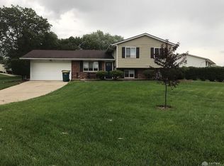 4148 Wagner Rd, Dayton, OH 45440