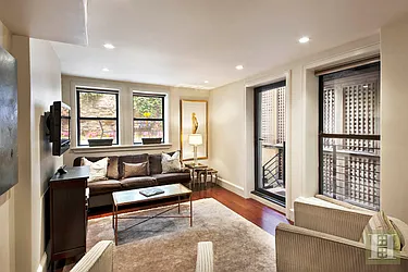 Sold by Halstead Real Estate